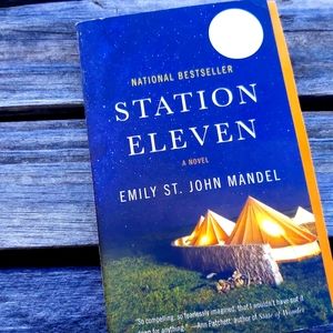 Station Eleven